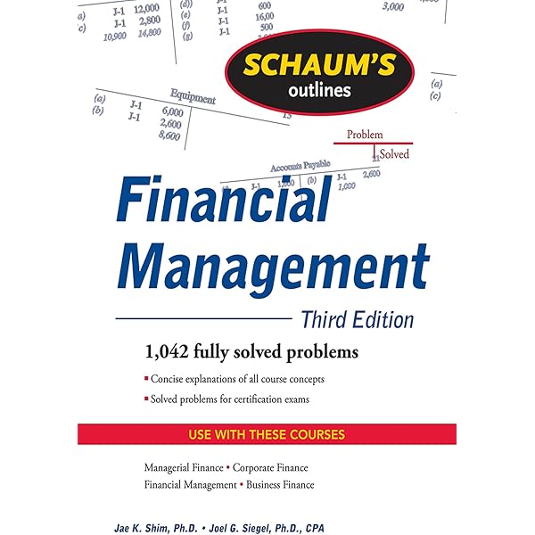 Schaum’s outlines Schaum's Outline of Linear Algebra, Sixth Edition: LIPSCHUTZ